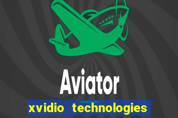 xvidio technologies startup brasil 2023 download